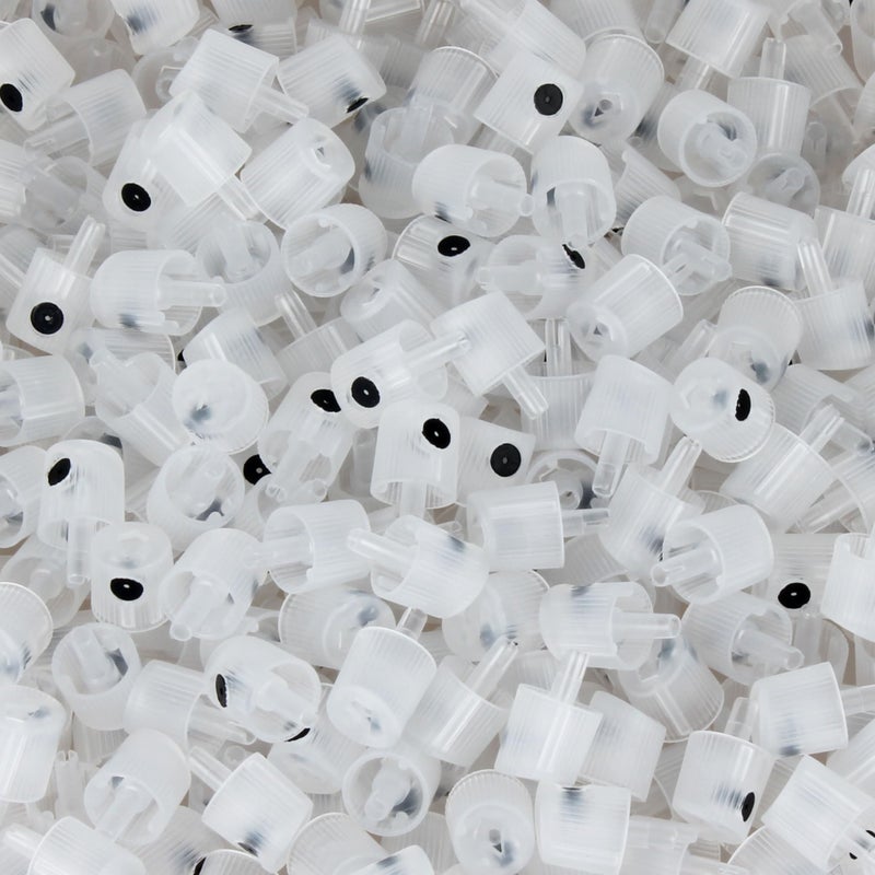 TOKDOOT Spray Paint Caps-New York Fat Cap-Spray Can Nozzle-Spray Paint Nozzles for Cans-Spray Paint Tips-25 Pack - Image 2
